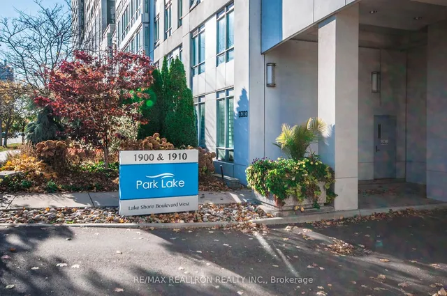 Additional image 2 of 1900 Lake Shore Blvd Unit 1709