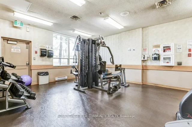 Additional image 21 of 195 Wynford Dr Unit 2502