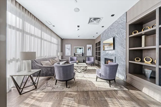 Additional image 16 of 501 St Clair Ave Unit 1811