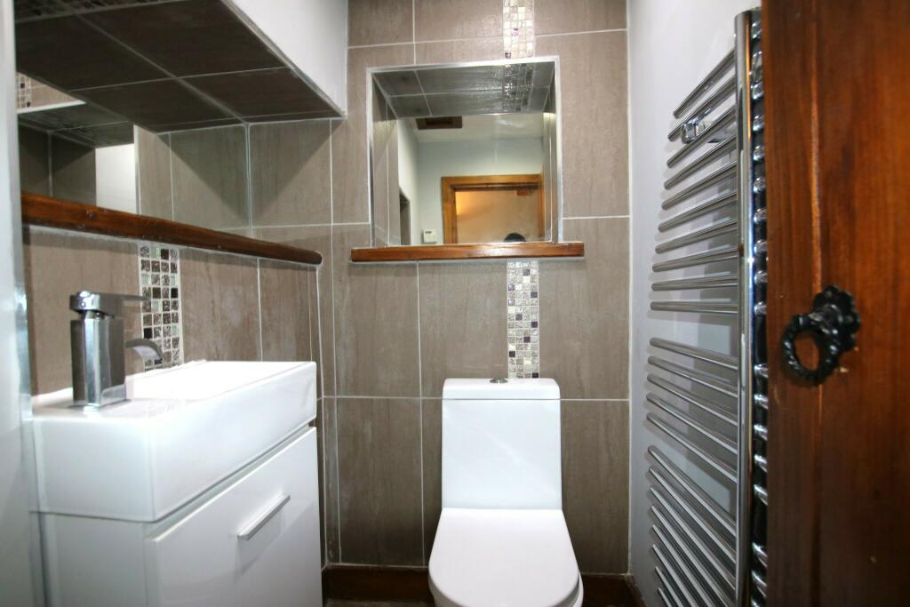 Additional image 11 of Waggoners Farm Barn, Manchester Road, Burnley