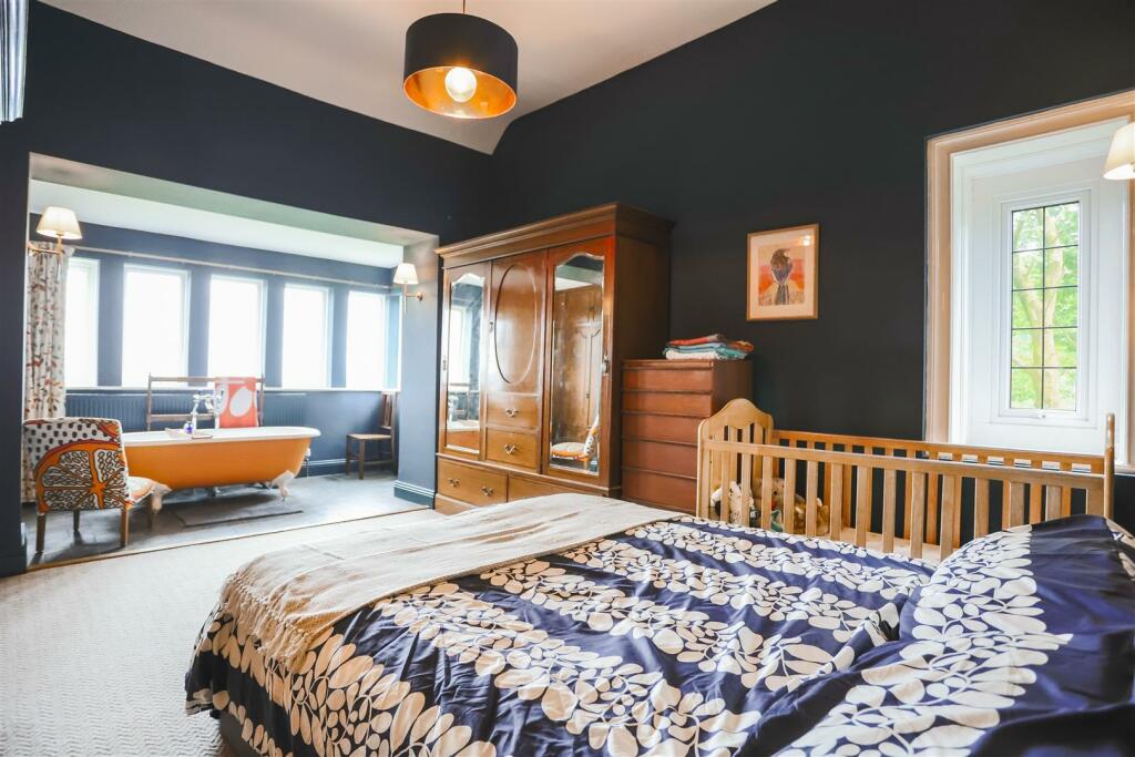 Additional image 54 of Noggarth Road, Fence