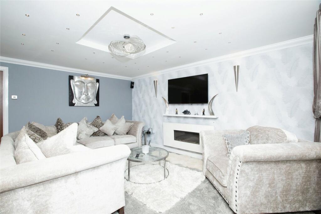 Additional image 5 of Showfield, Worsthorne, Lancashire, BB10