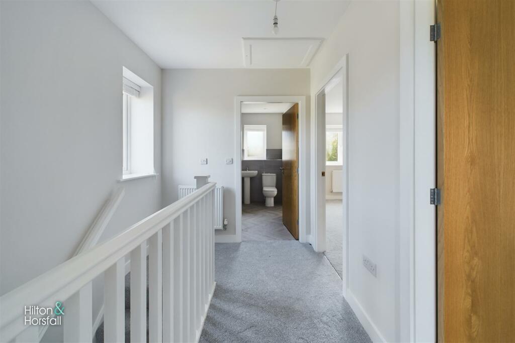 Additional image 10 of Plot 5, Millers Green, Worsthorne, Burnley