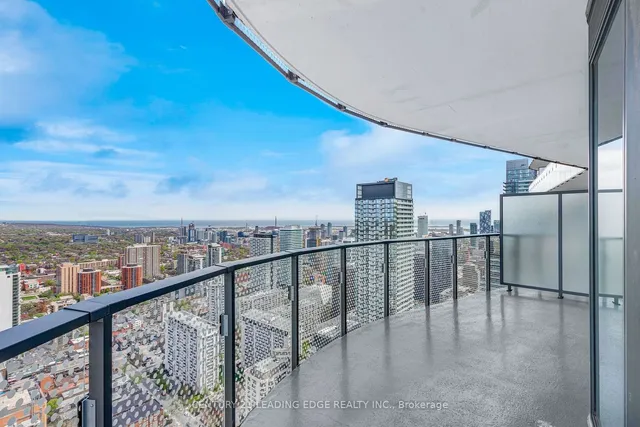 Additional image 23 of 11 Wellesley St Unit 4711