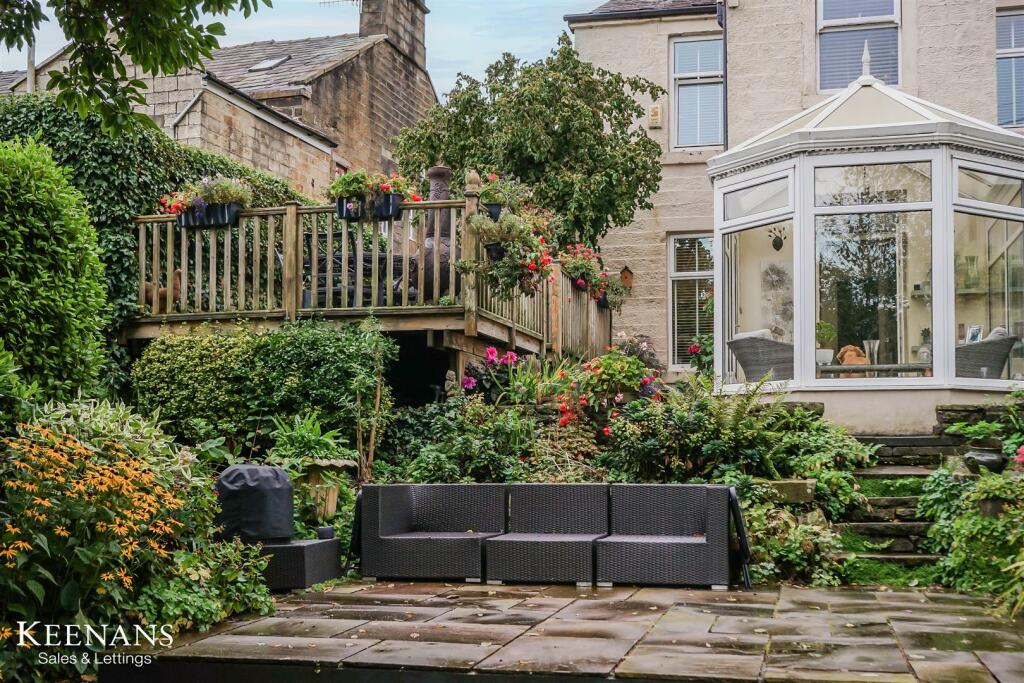 Additional image 26 of Manchester Road, Burnley