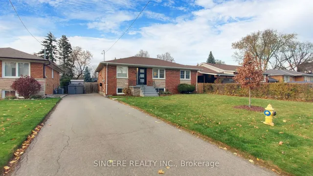 39 Greengrove Cres