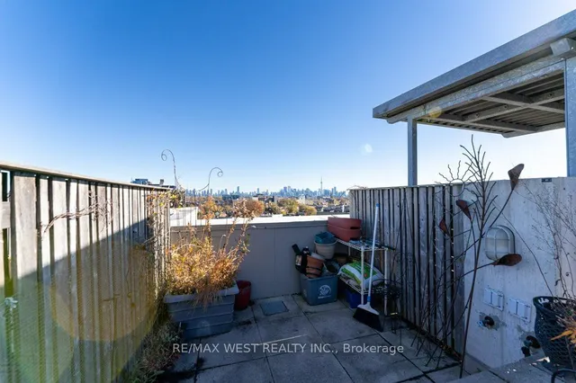 Additional image 25 of 437 Roncesvalles Ave Unit 503