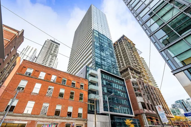 Additional image 4 of 11 Charlotte St Unit 2004