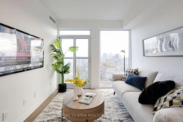 Additional image 6 of 319 Jarvis St Unit 1711