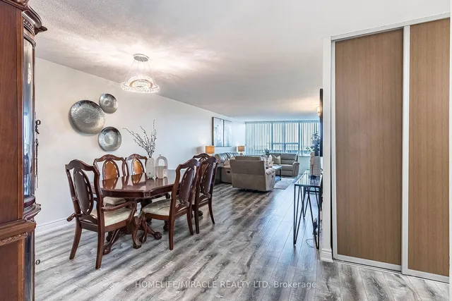 Additional image 5 of 65 Huntingdale Blvd Unit 1708