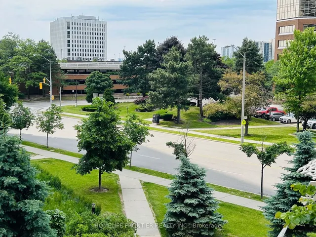 Additional image 11 of 2015 Sheppard Ave Unit 203