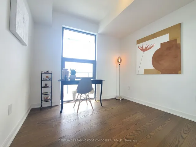 Additional image 22 of 11 Wellesley St Unit 5905