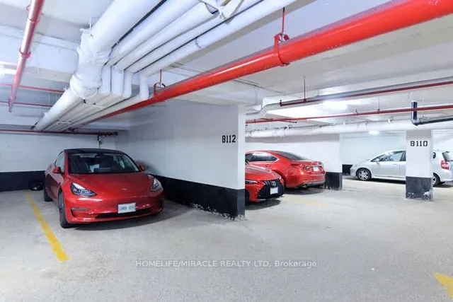 Additional image 39 of 1360 York Mills Rd Unit 1802