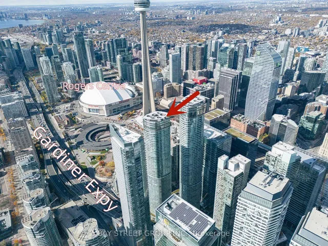 Additional image 22 of 12 York St Unit 5003