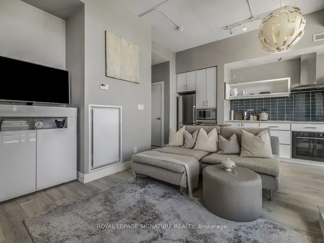 Additional image 7 of 75 The Donway Unit 805