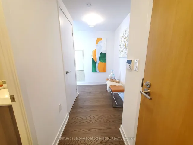 Additional image 7 of 11 Wellesley St Unit 5905