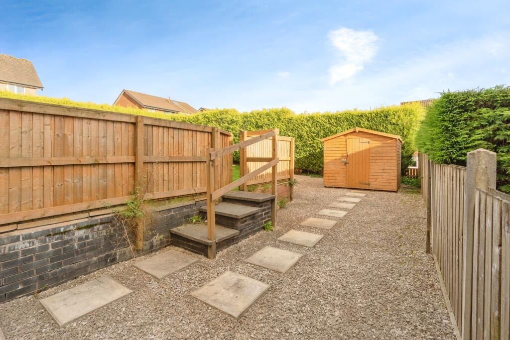 Additional image 17 of Clockhouse Avenue, Burnley, Lancashire, BB10