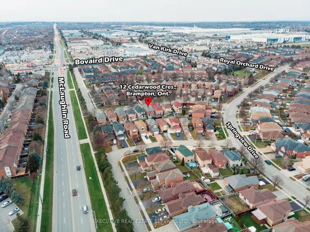12 Cedarwood Cres