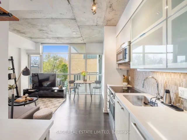 Additional image 14 of 1205 Queen St Unit 301