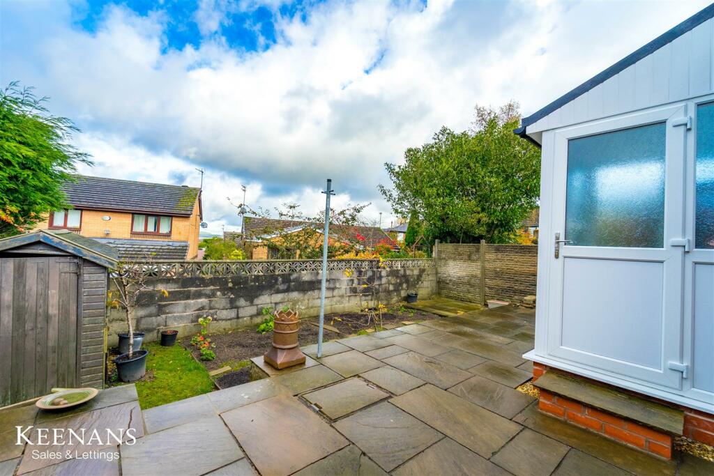 Additional image 11 of Mount St. James, Blackburn