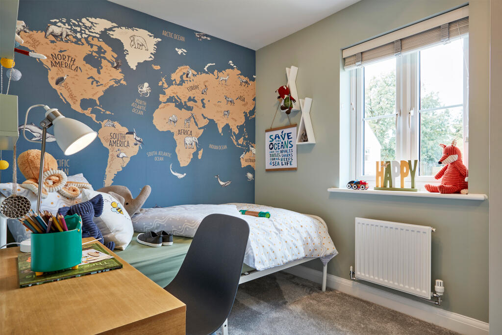 Additional image 9 of Rossendale Road, 
Habergham Eaves,
Burnley, 
Lancashire, 
BB11 5FF