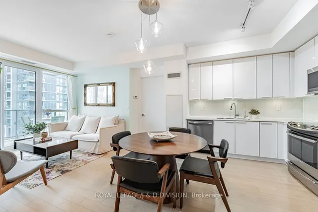 Additional image 7 of 10 Park Lawn Rd Unit 910