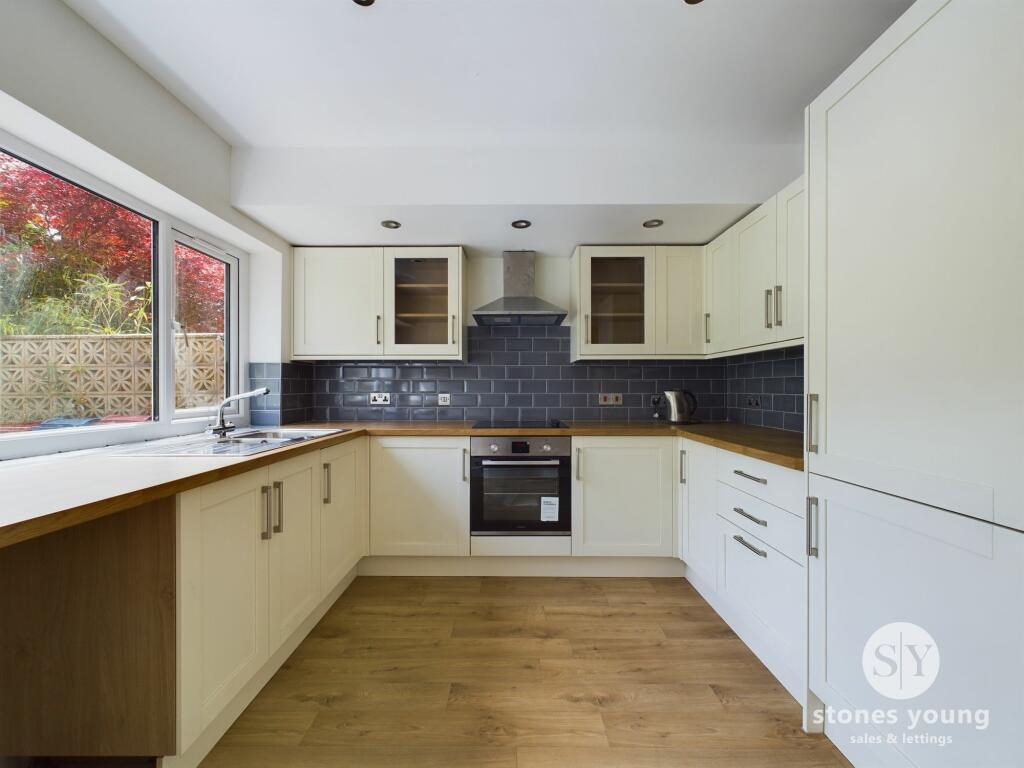 Additional image 5 of Albany Drive, Salesbury, BB1