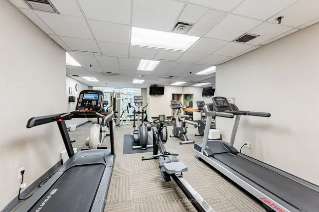 Additional image 33 of 278 Bloor St Unit 905