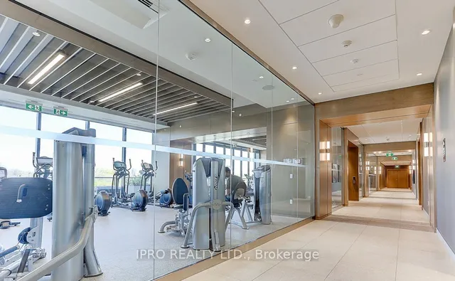 Additional image 35 of 585 Bloor St Unit 4218