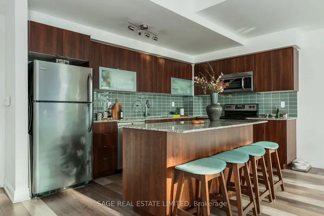 Additional image 15 of 55 East Liberty St Unit 1906