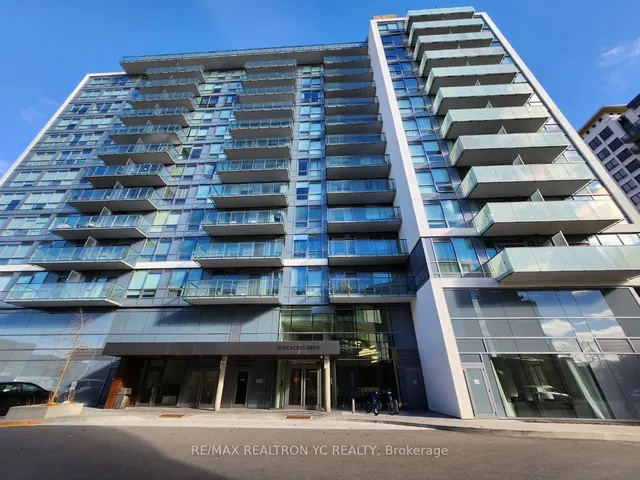 Additional image 21 of 10 De Boers Dr Unit 411