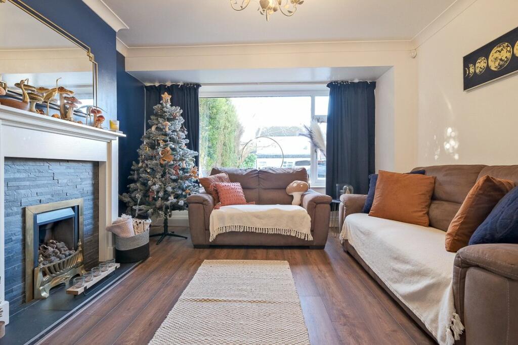 Additional image 2 of Wilkie Avenue, Burnley, Lancashire, BB11