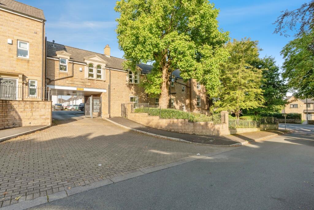 Additional image 16 of The Courtyard, Burnley, Lancashire, BB11
