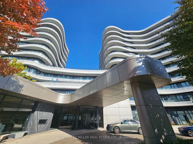 99 The Donway Unit 107