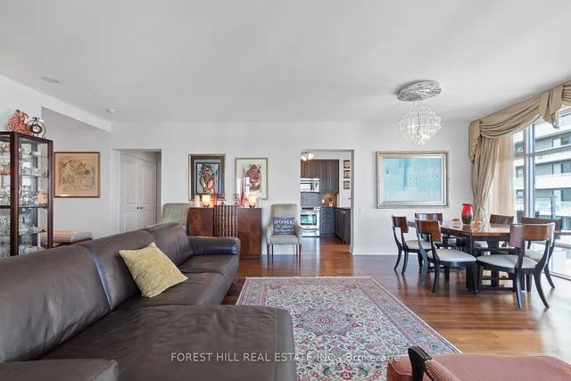 Additional image 11 of 2191 Yonge St Unit 4906