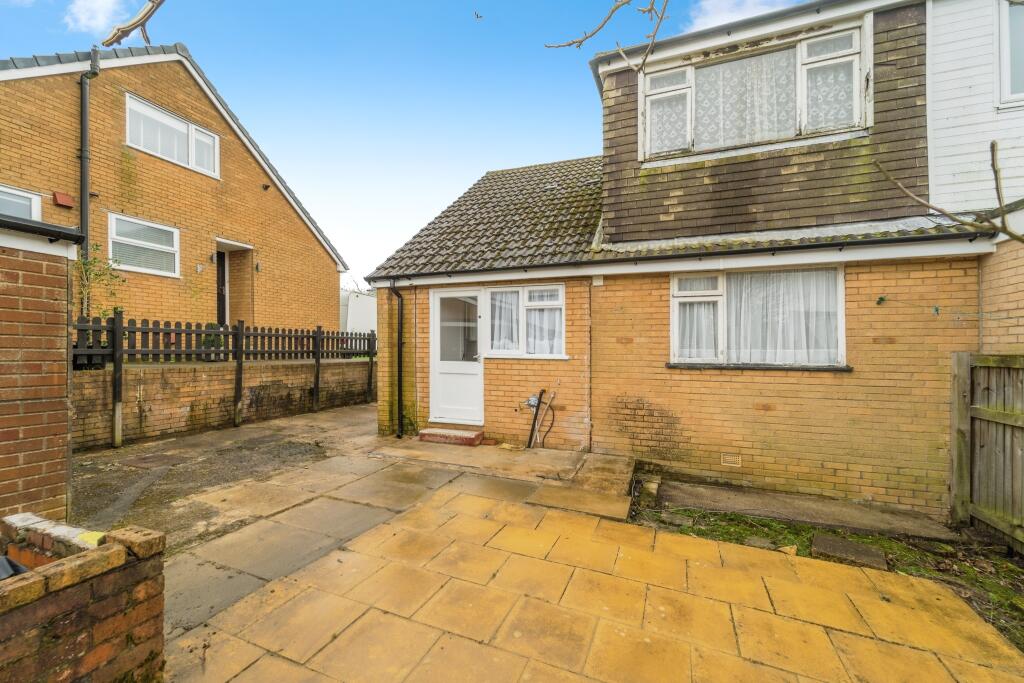 Additional image 12 of Hall Park Avenue, Burnley, Lancashire, BB10