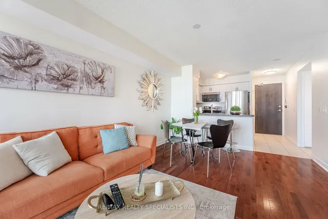 Additional image 19 of 235 Sherway Gardens Rd Unit 1609