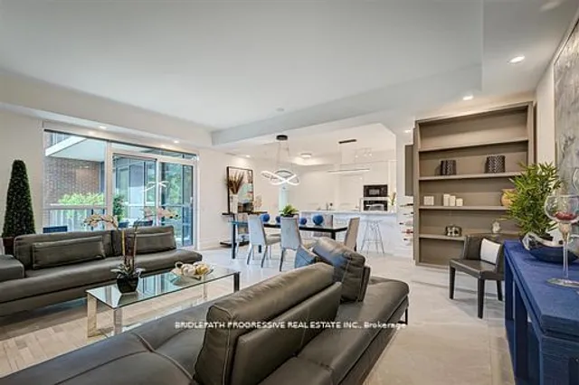 Additional image 32 of 3 Southvale Dr Unit 301