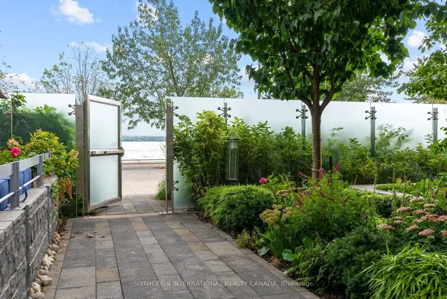 Additional image 39 of 29 Queens Quay Unit Th 115