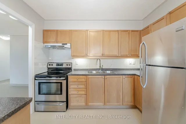Additional image 14 of 4673 Jane St Unit 609
