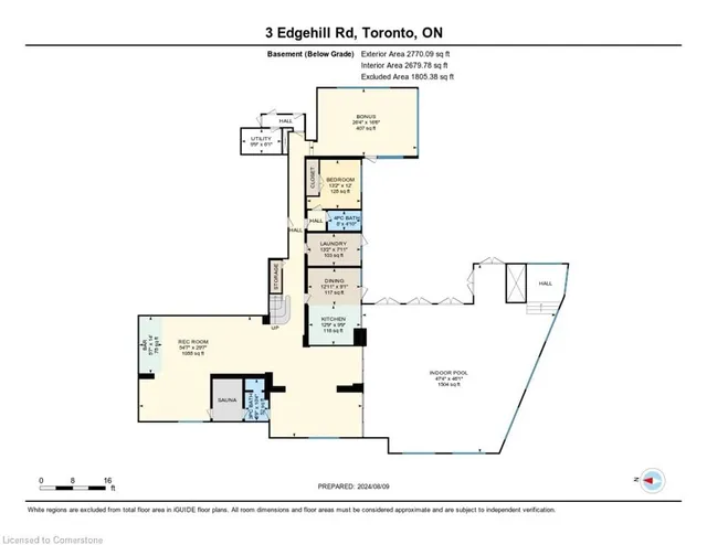 Additional image 50 of 3 Edgehill Rd