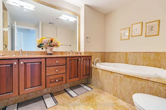 Additional image 21 of 662 Sheppard Ave Unit 1602C