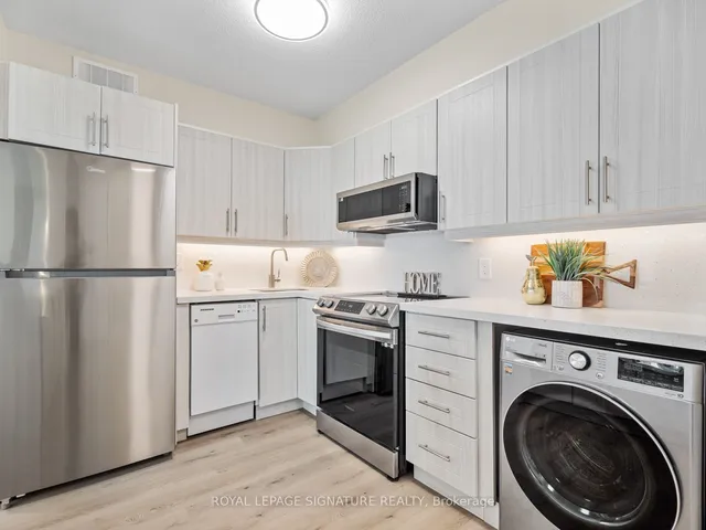 Additional image 7 of 5949 Yonge St Unit 306