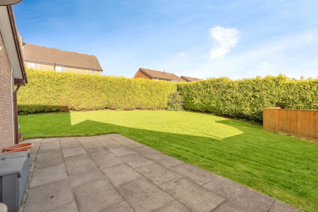 Additional image 18 of Clockhouse Avenue, Burnley, Lancashire, BB10