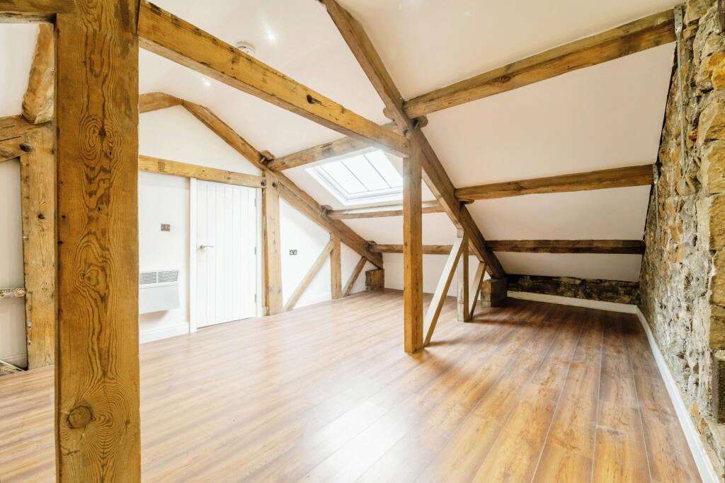 Additional image 23 of Healey Wood Road, Burnley, Lancashire, BB11