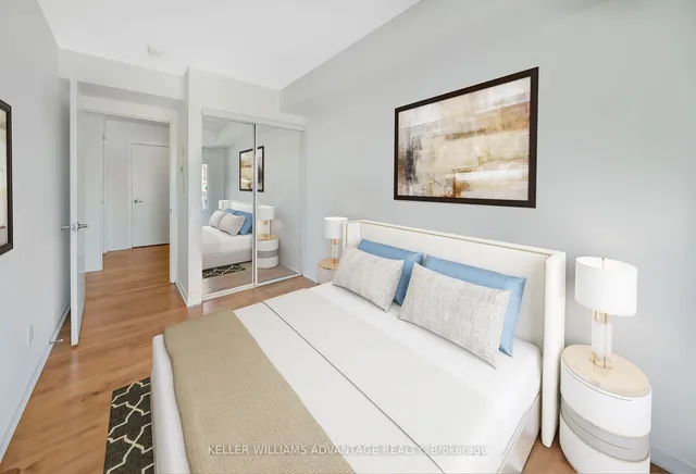 Additional image 13 of 801 Sheppard Ave Unit 512