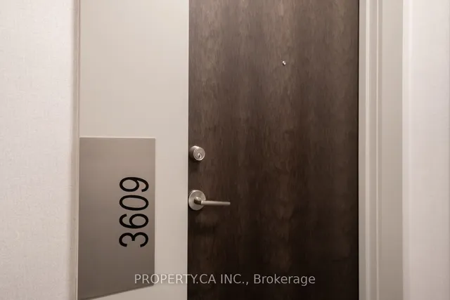 Additional image 30 of 10 Park Lawn Rd Unit 3609