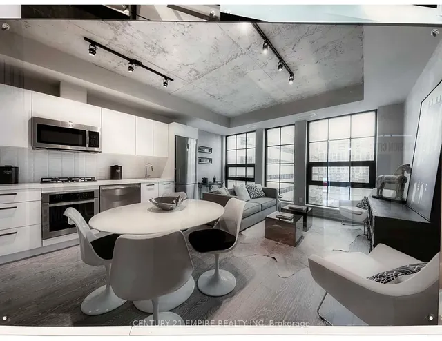 Additional image 13 of 195 McCaul St Unit 1901