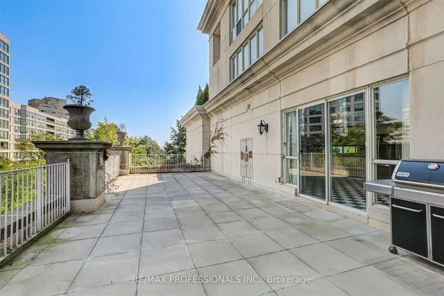 Additional image 13 of 2287 Lake Shore Blvd Unit 205