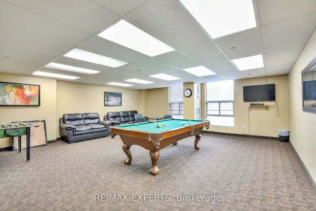 Additional image 30 of 25 Kensington Rd Unit 1407